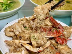 -渔娘渔家丹东海鲜(东直门店)