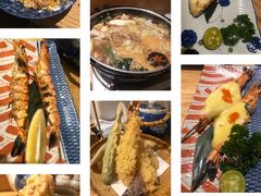 -隐泉京望日式料理(太和广场店)