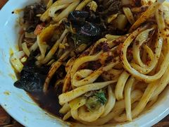 王菊牛肉面-王菊美食街·王菊面馆(总店)