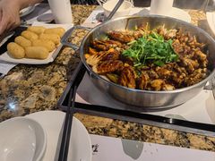 -黄记煌三汁焖锅(渝北金港国际店)
