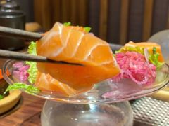 -嗨寿司 无国界料理