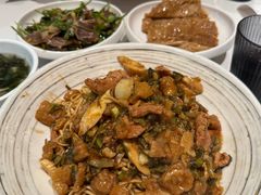 -慧娟面馆·餐厅(望江路店)