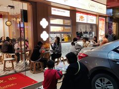 -赵记传承·中式甜品(珠海香洲柠溪大道店)