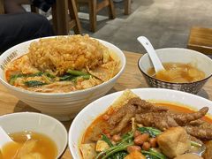 -螺小胖柳州螺蛳粉(钟楼总店)