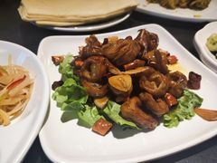 -燕青小馆(东园大厦店)