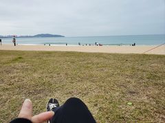 -三亚海棠湾万丽度假酒店