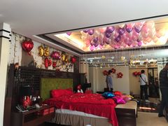 631-天津津利华酒店