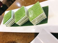 -点心皇子茶餐厅(万国大都会店)