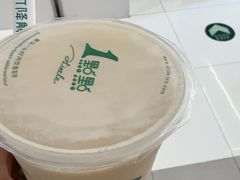 桂花奶乌-1点点(金桥店)