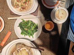 -老客家·客家菜(万达店)