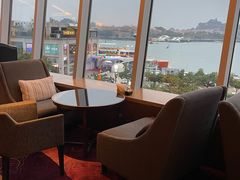 -厦门海港英迪格酒店(中山路店)