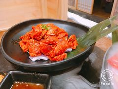 -九田家黑牛烤肉料理(石路天虹店)