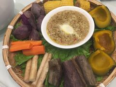 -胖姐渔村(中源大道店)