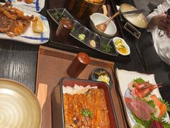 -玄白·炭烤活鳗(上海首店)