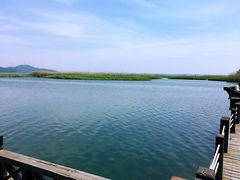 -苏州吴中太湖旅游区