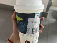 -茶颜悦色(银盆岭万达广场店)