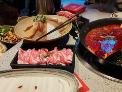-鸿姐老火锅·传统炒料(上海旗舰店)