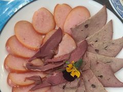 -乔家满族八大碗(流水沟店)