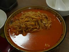 -张氏北相羊肉胡卜(八一店)