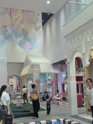 -奈尔宝家庭中心·儿童乐园·亲子餐厅(华采天地店)