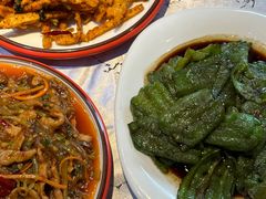 -红辣椒·川菜·火锅(大洋中心店)