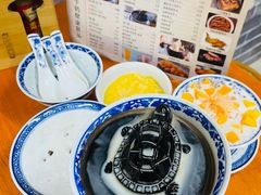 -韵姐牛奶甜品世家