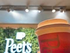 -Peet's Coffee皮爷咖啡(豫园店)