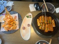 -隆喜元鱼汤包·海鲜(中联广场店)