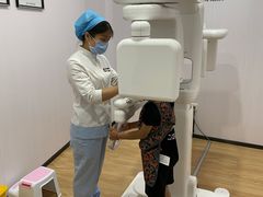 -牙博士口腔(杨浦店)