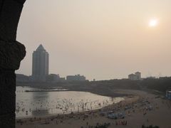 -青岛第二海水浴场