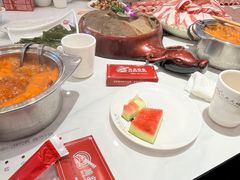 -川庆火锅至尊店