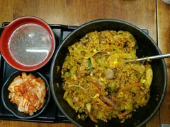 -米屋石锅拌饭(师大店)