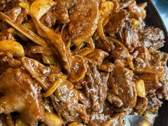 -甘家界牌柠檬鸭(青山店)