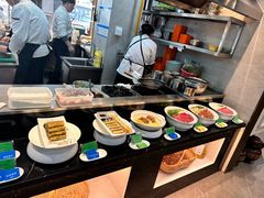 -曹家小菜(胜太路店)