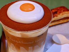 -Ann COFFEE(来福士店)