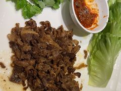 -恒记饭店·海鲜明档(淹城店)