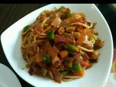 -斯塔凡意式餐厅(容县店)