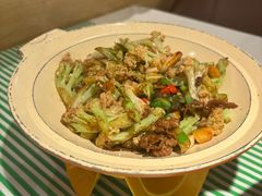 -楼兰新疆菜(江宁万达店)