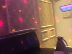 -阳光钱柜KTV(八一路店)