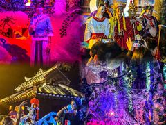 -深圳锦绣中华民俗村