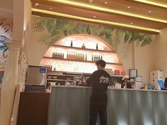 -CRAZYONES克芮旺斯西班牙餐厅(苏州中心店)