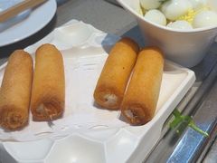 -海底捞火锅(方圆荟店)