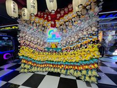 -天天玩X秋葉原日系动漫游戏中心