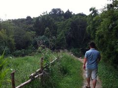 -溪口-滕头旅游景区