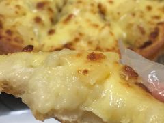 榴莲比萨-尊宝比萨(奥山世纪城店)