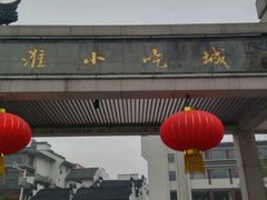 -秦淮小吃城(夫子庙店)