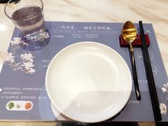 -子霖南山鲜虾面(南山总店)