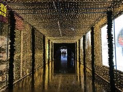 -杭州国际会议中心洲际酒店-原素全日餐厅(解放东路店)