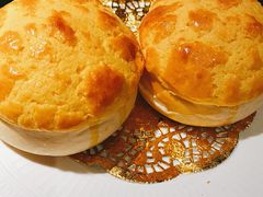 旺角菠萝油-大树餐厅(益田假日店)