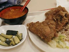 picture-大圆碗•T骨大排饭(永安道店)